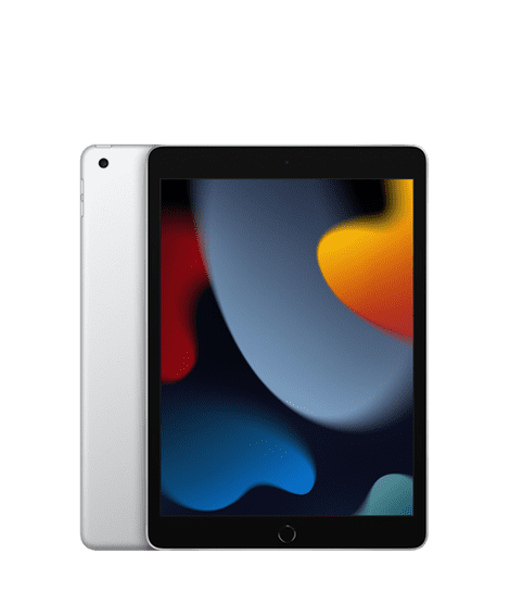 iPad Gen 9 2020 (Mới)