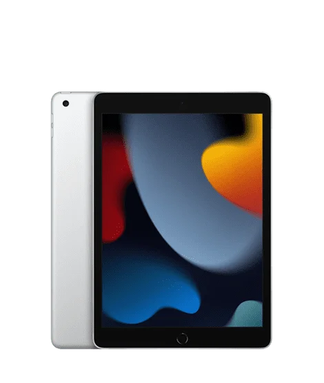 iPad Gen 9 (Mới)