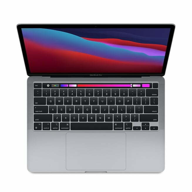 Macbook Pro 13