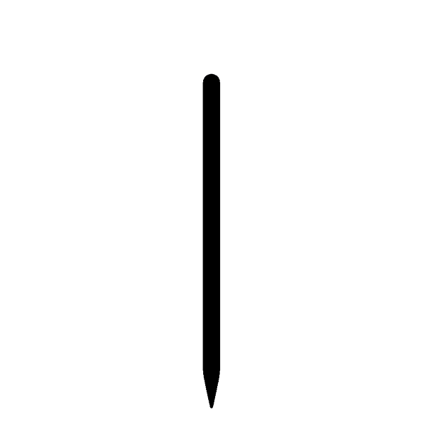 Apple Pencil (Mới)