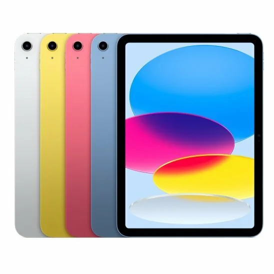 iPad Gen 10 2022 (Mới)